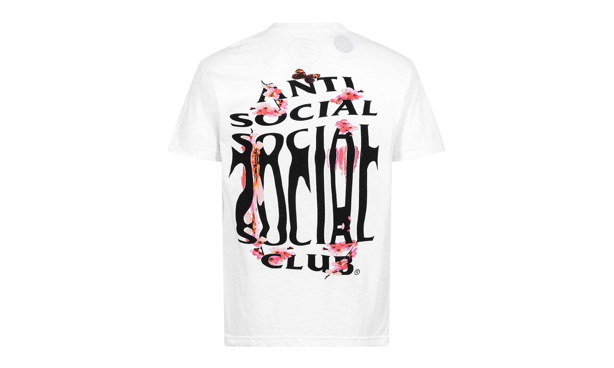 Mind Melt Tee "Members Only" AS0285