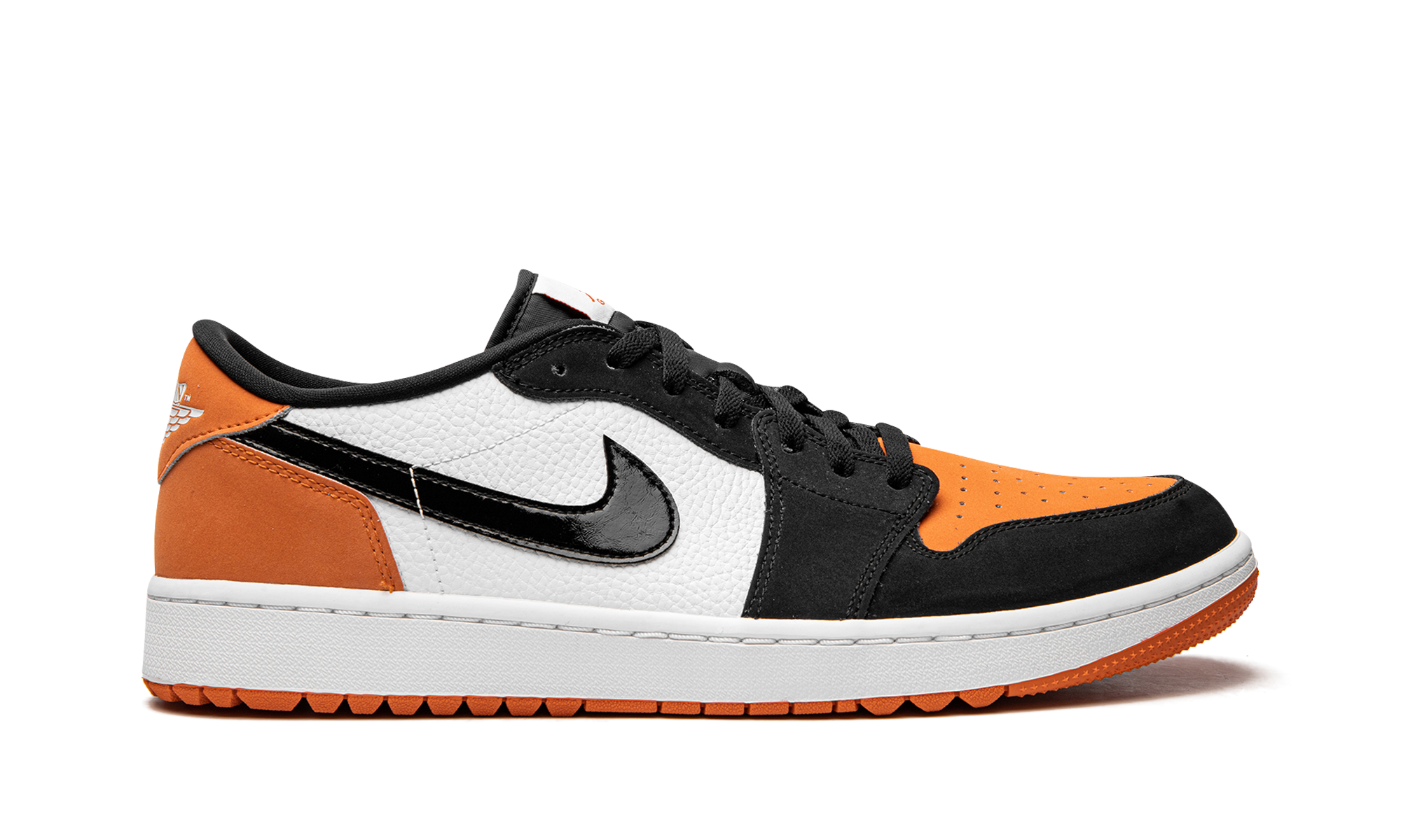Air Jordan 1 Retro Low Golf "Shattered Backboard" DD9315 800