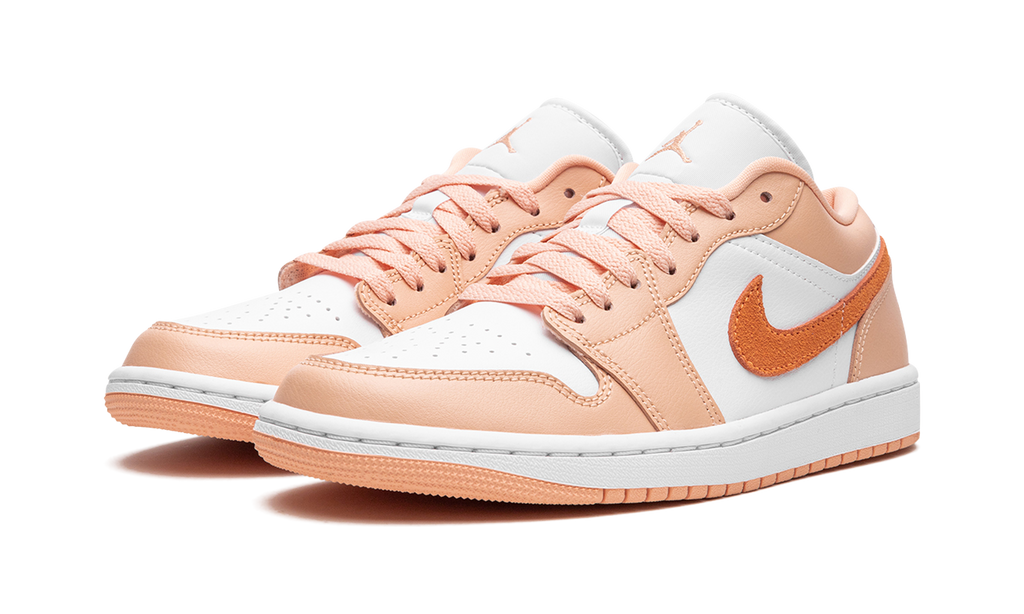 AIR JORDAN 1 LO WMNS "Sunset Haze" DC0774 801