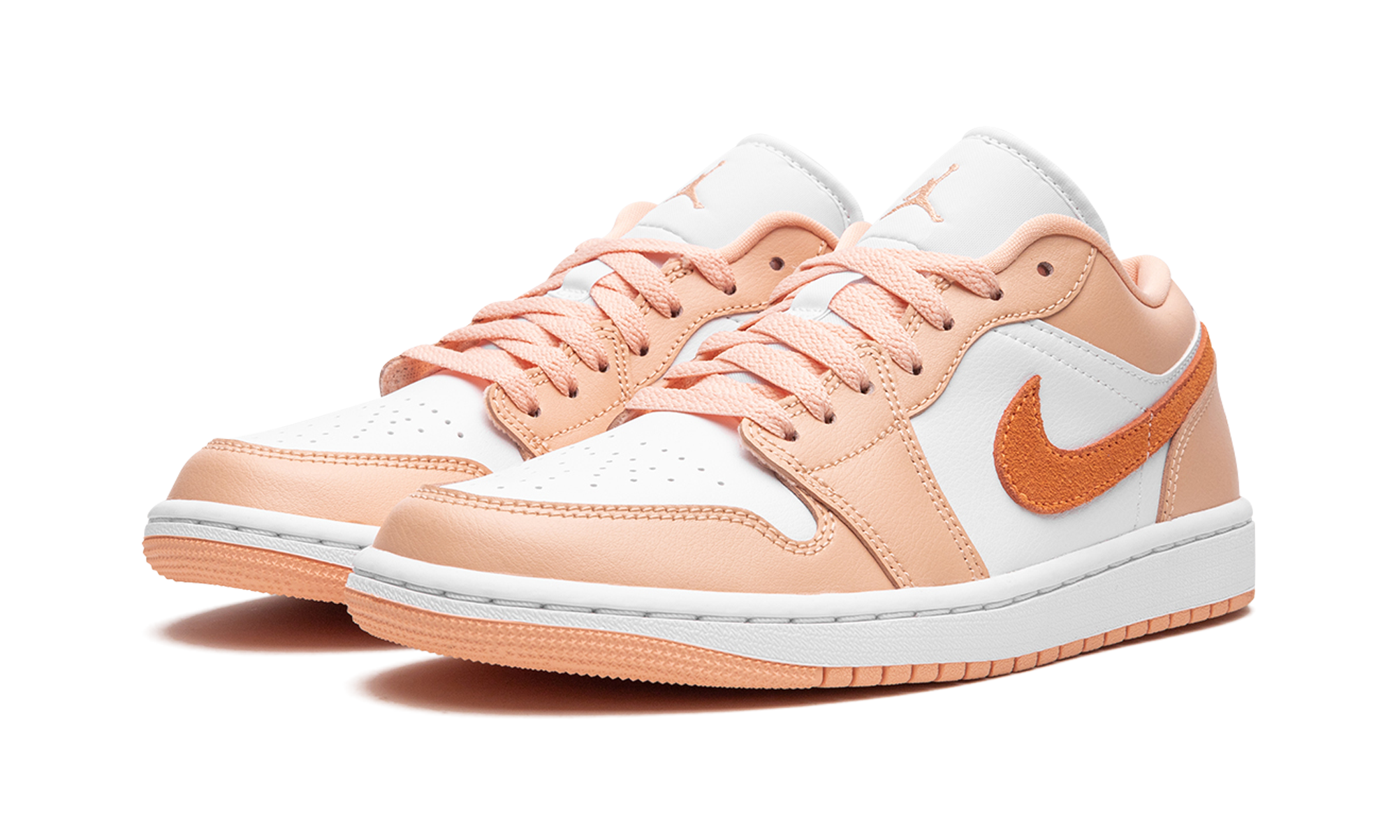 AIR JORDAN 1 LO WMNS "Sunset Haze" DC0774 801