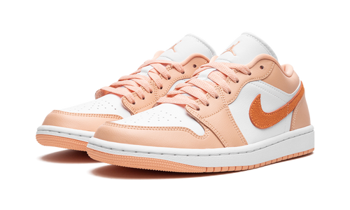 AIR JORDAN 1 LO WMNS "Sunset Haze" DC0774 801