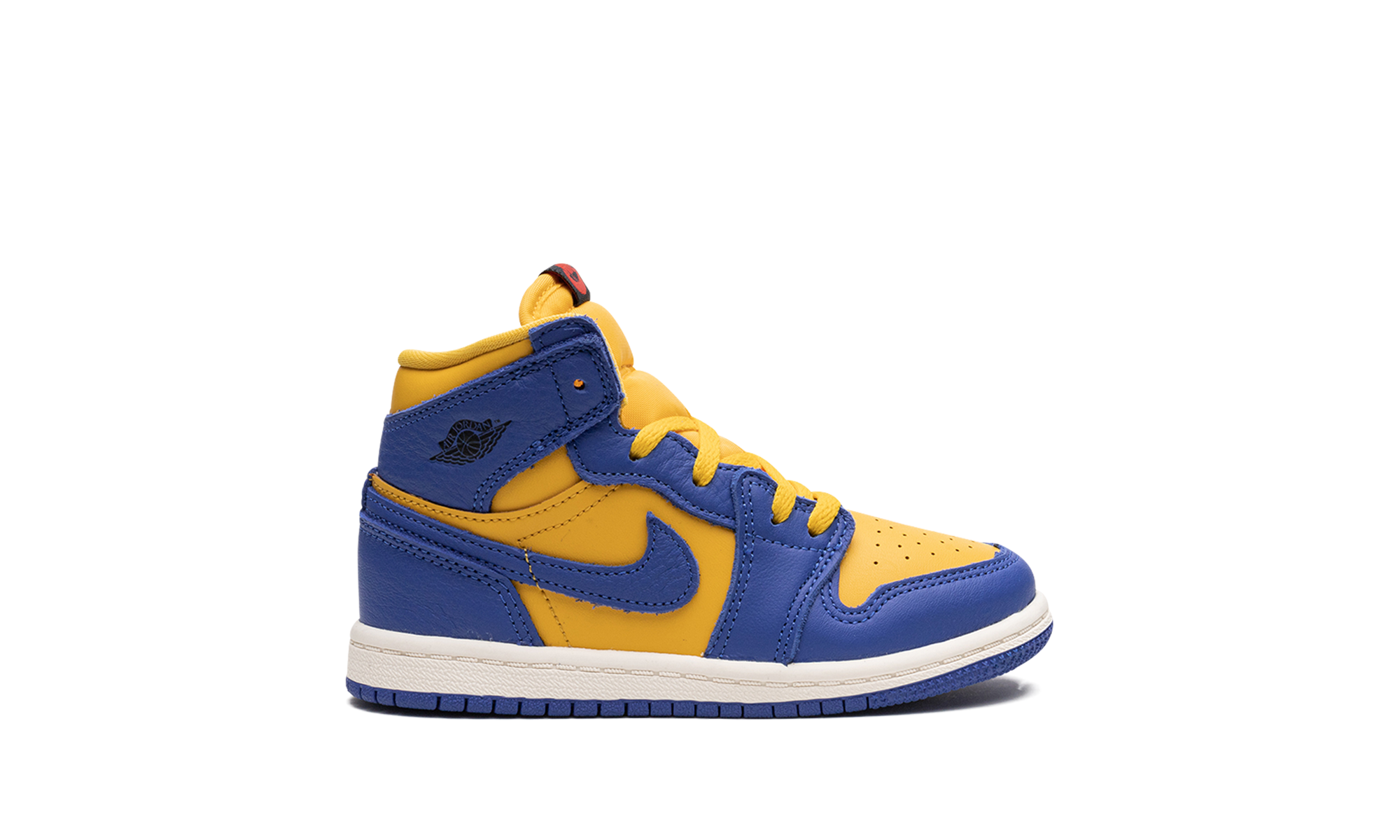 Air Jordan 1 Retro High OG TD "Laney" FD2598 700