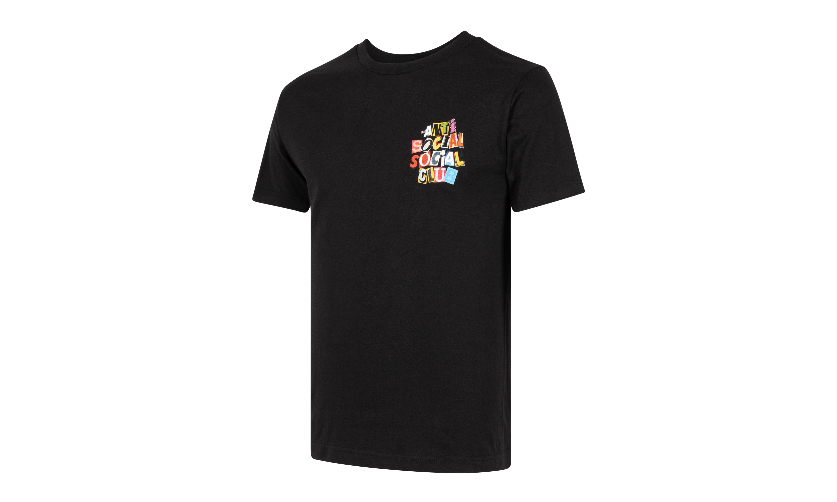 Torn Pages of Our Story Tee "Members Only" AS0408