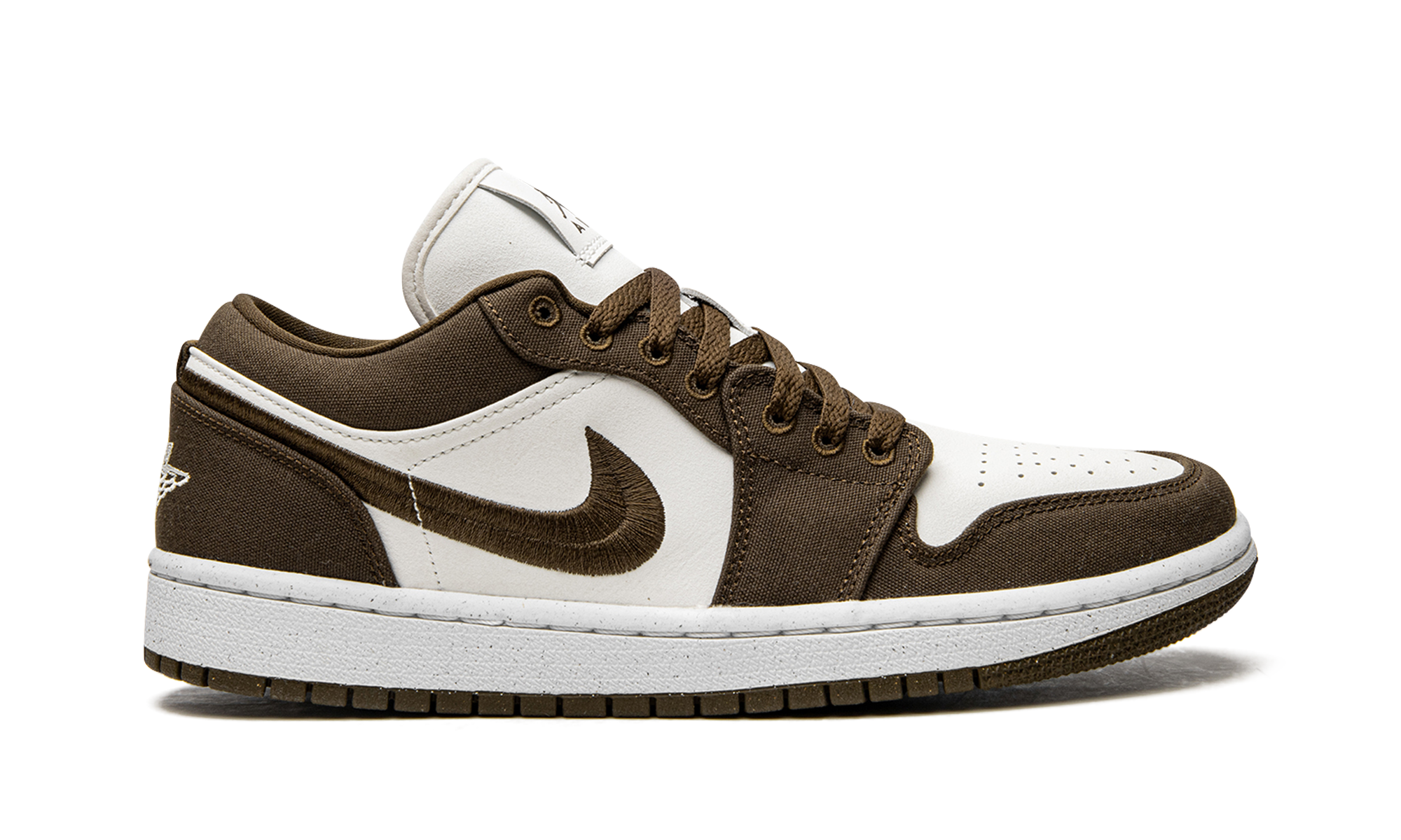 AIR JORDAN 1 LO WMNS "Light Olive" DV0426 301