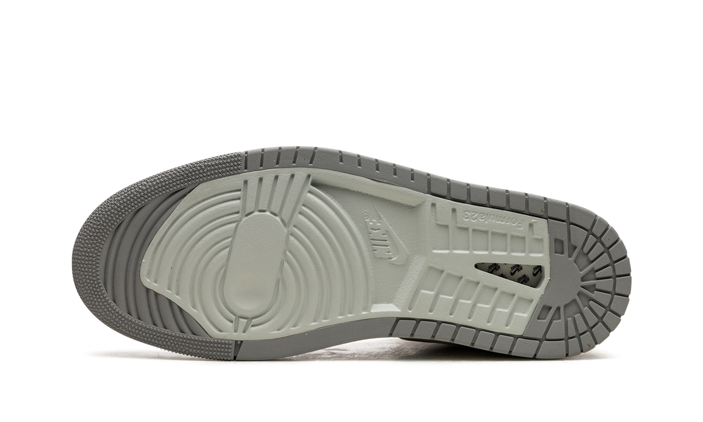 Air Jordan 1 Zoom CMFT 2 "Particle Grey" DV1307 101