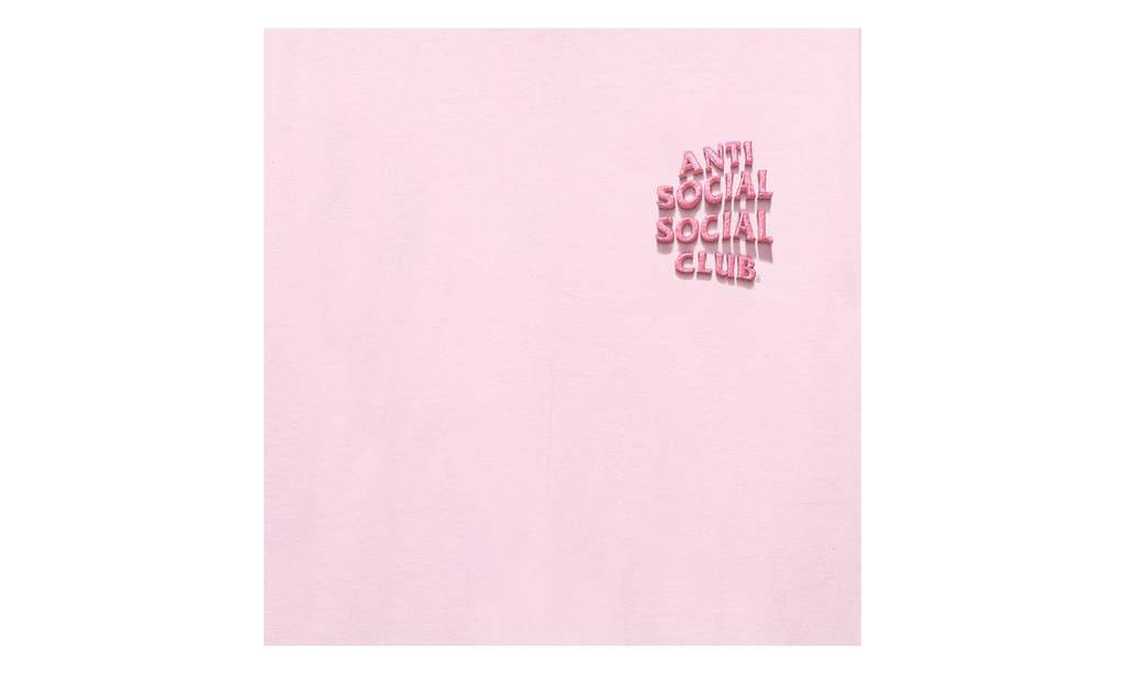 Sprinkling Tears T-Shirt "Pink" ASSC061