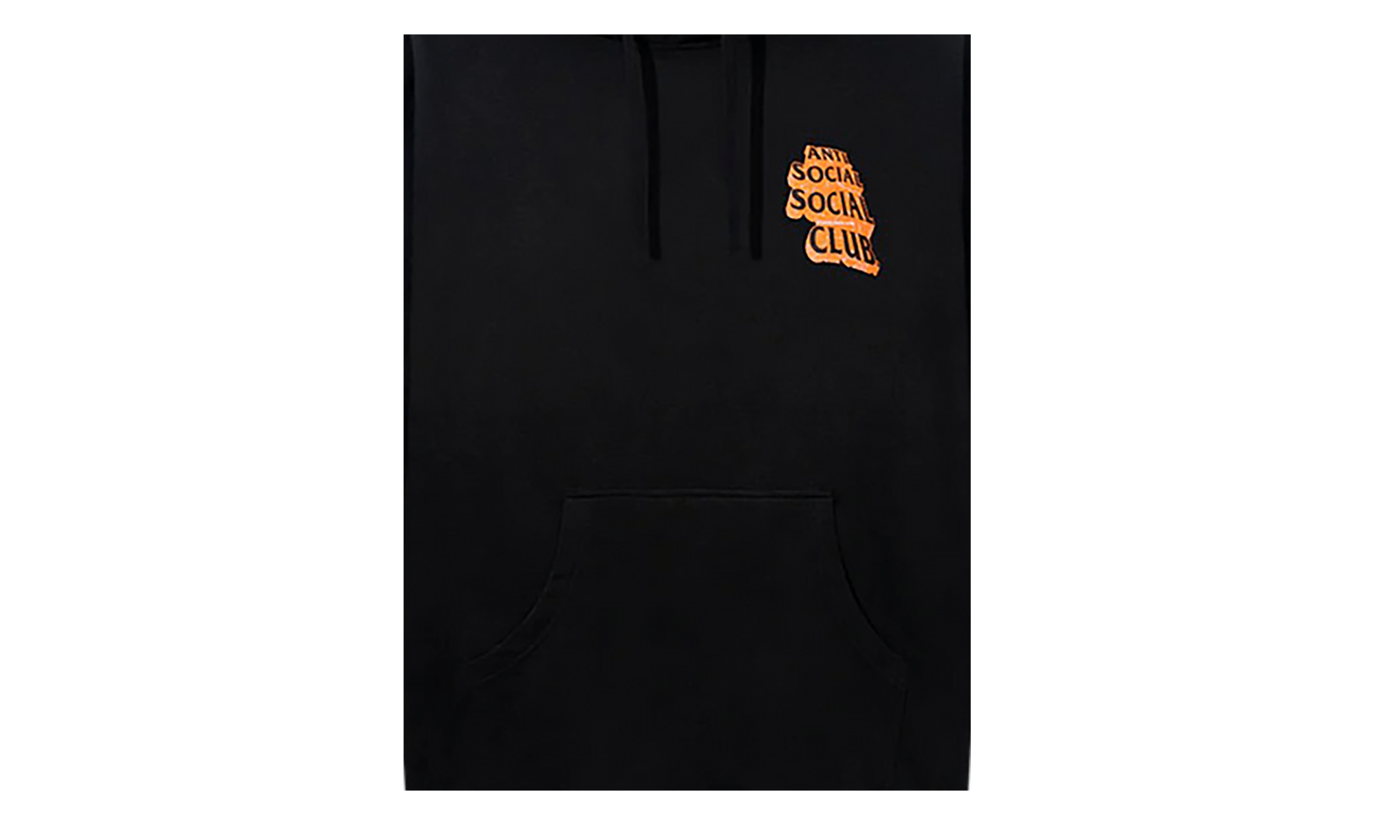 Quest For Love Hoodie "Black" 954057