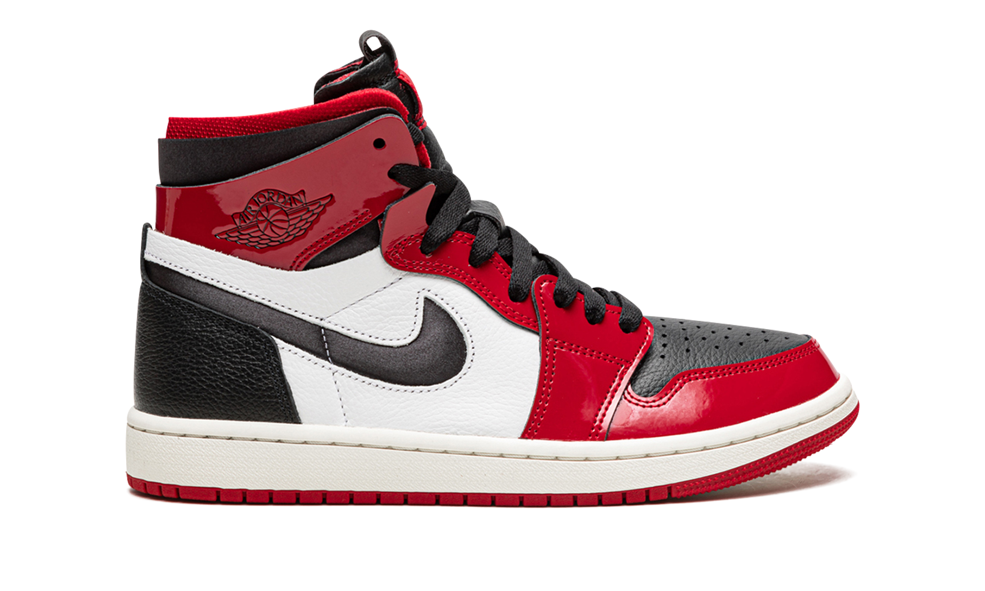 AIR JORDAN 1 ZOOM CMFT WMNS "Zoom Chicago" CT0979 610