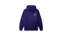 Worldwide Hoodie "Purple" 7012897 PURPLE