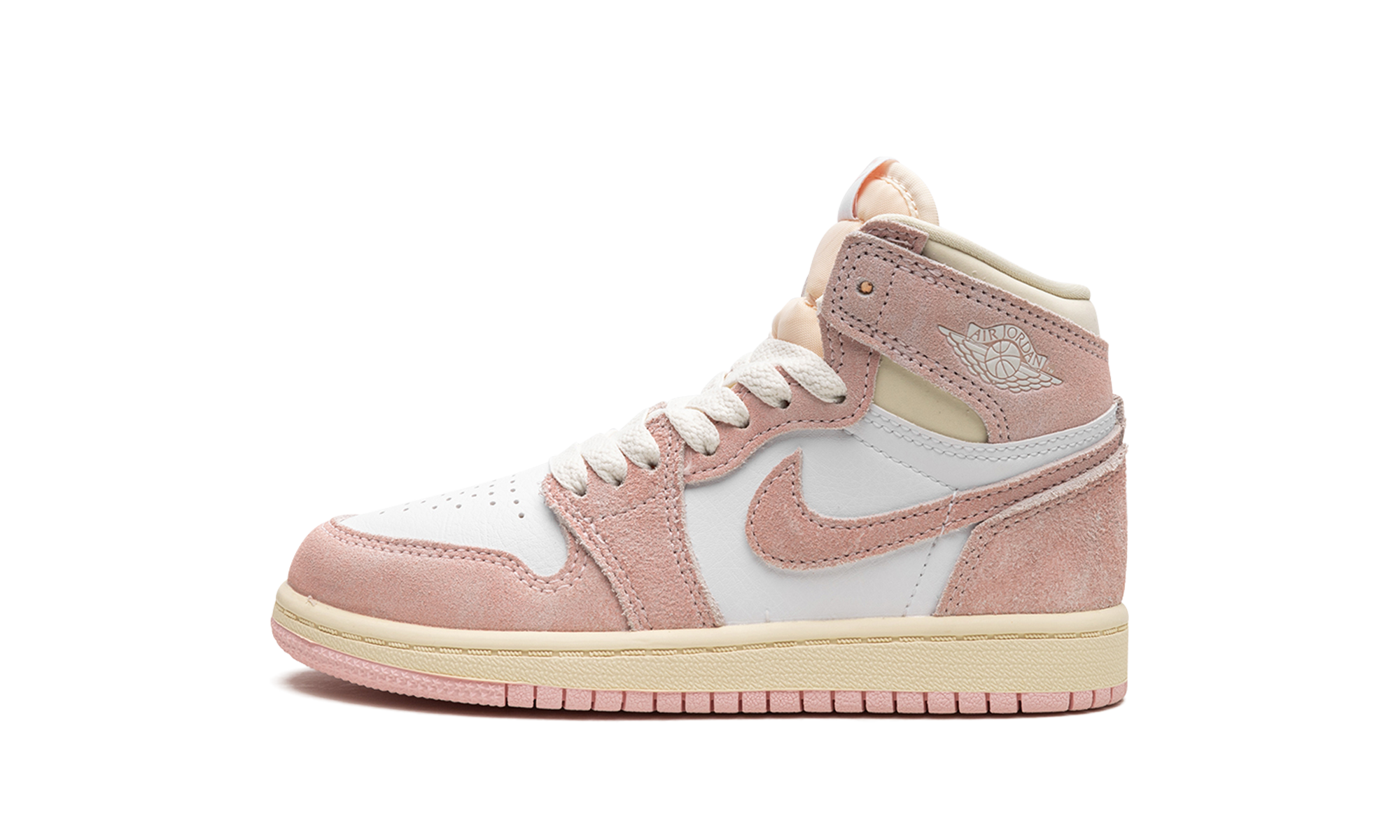 Air Jordan 1 Retro High PS "Washed Pink" FD2597 600