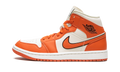 AIR JORDAN 1 MID SE WMNS "SPORT SPICE" DV1302 100