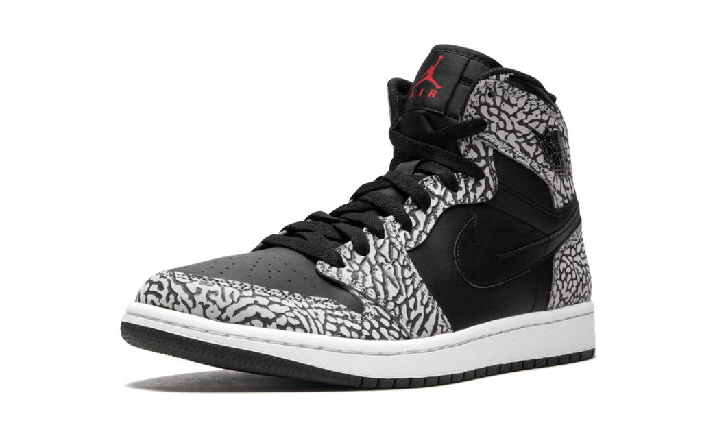 Air Jordan 1 Retro High "Elephant Print" 839115 013