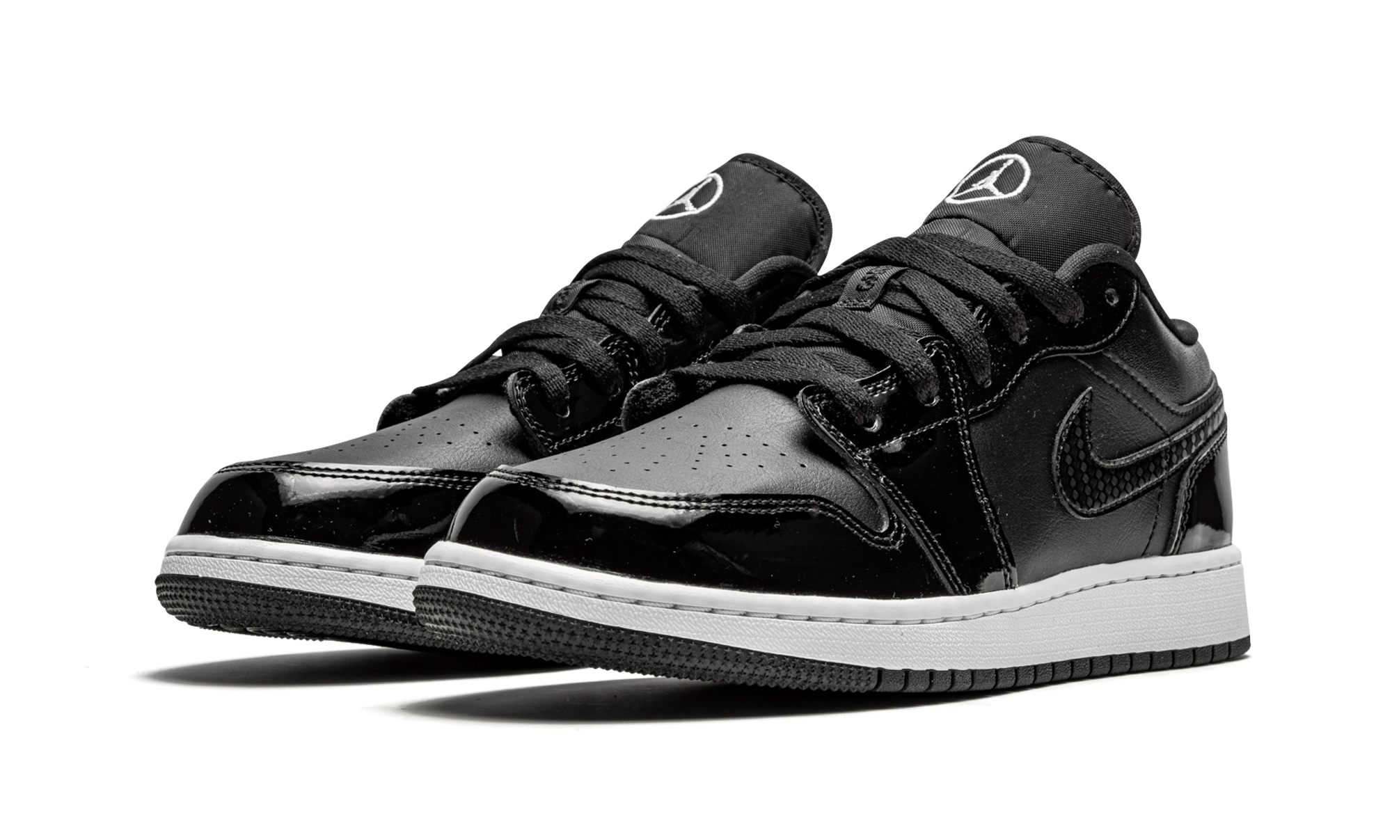 Air Jordan 1 Low SE GS "All-Star 2021" DD2191 001