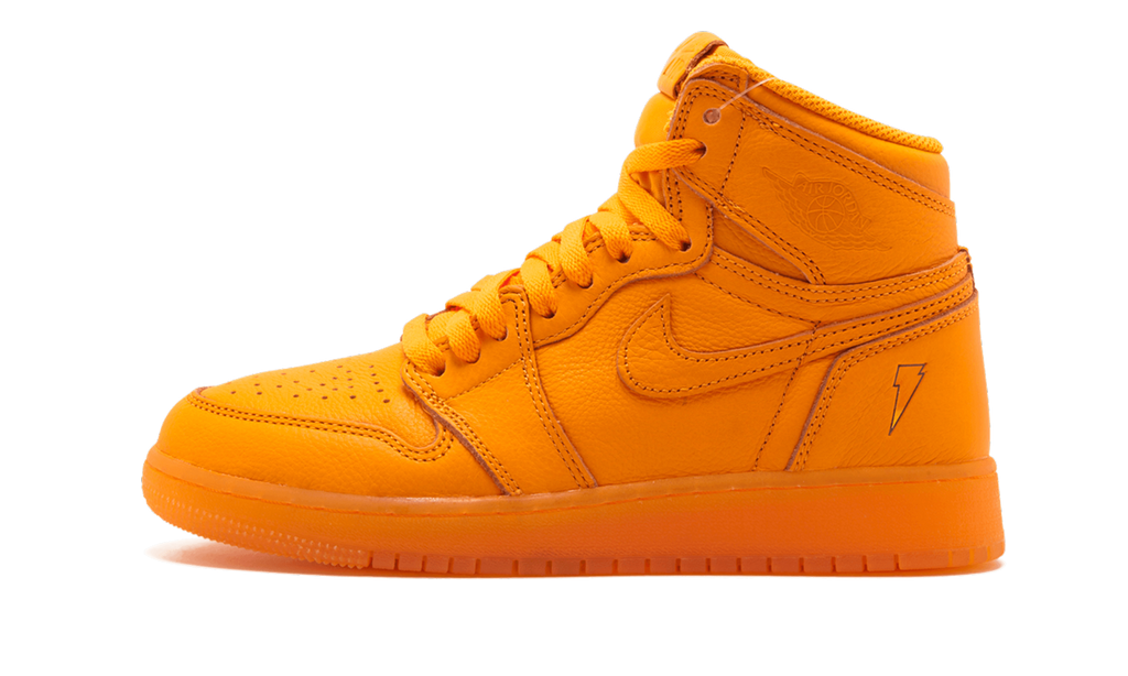 Air Jordan 1 Ret Hi OG G8RD GS "G8RD" AJ6000 880