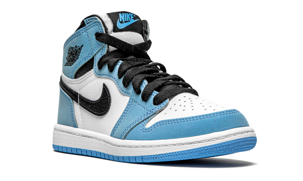 Air Jordan 1 Retro High OG PS "University Blue" AQ2664 134