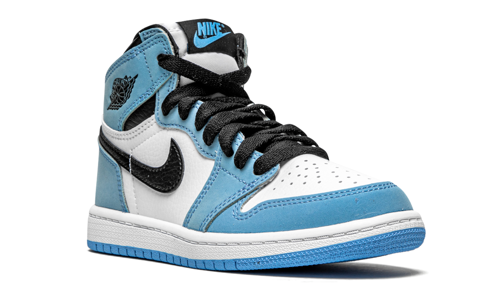 Air Jordan 1 Retro High OG PS "University Blue" AQ2664 134