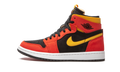 Air Jordan 1 High Zoom CMFT "Chile Red" CT0978 006