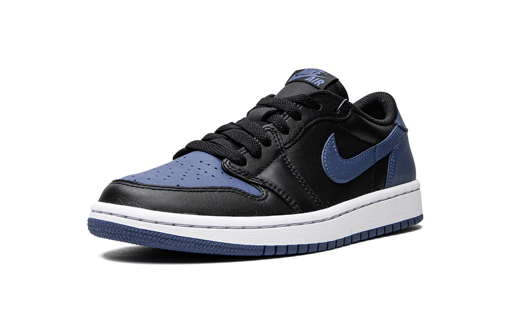 AIR JORDAN 1 LO OG WMNS "Mystic Navy" CZ0775 041