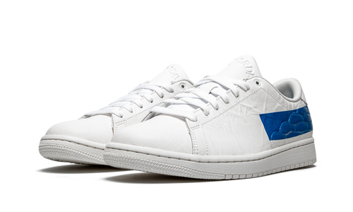 Air Jordan 1 Centre Court "Military Blue" DJ2756 103