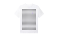 Everywhere You Look Tee "White - FW21 Collection" ASSCFW21 075