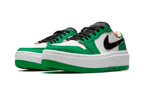AIR JORDAN 1 ELEVATE LOW SE WMNS "Lucky Green" DQ8394 301