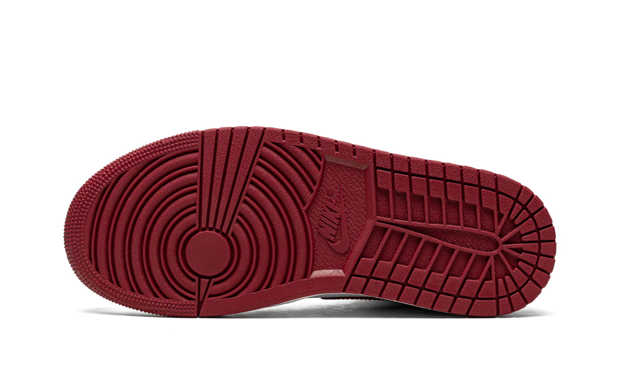 AIR JORDAN 1 MID WMNS "Reverse Chicago" BQ6472 161