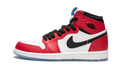 Air Jordan 1 Retro High OG PS "SpiderVerse" AQ2664 602