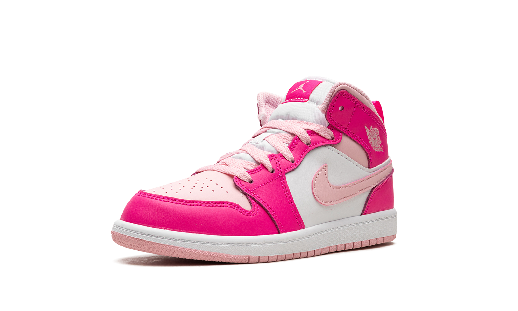 Air Jordan 1 Mid PS "Fierce Pink" FD8781 116