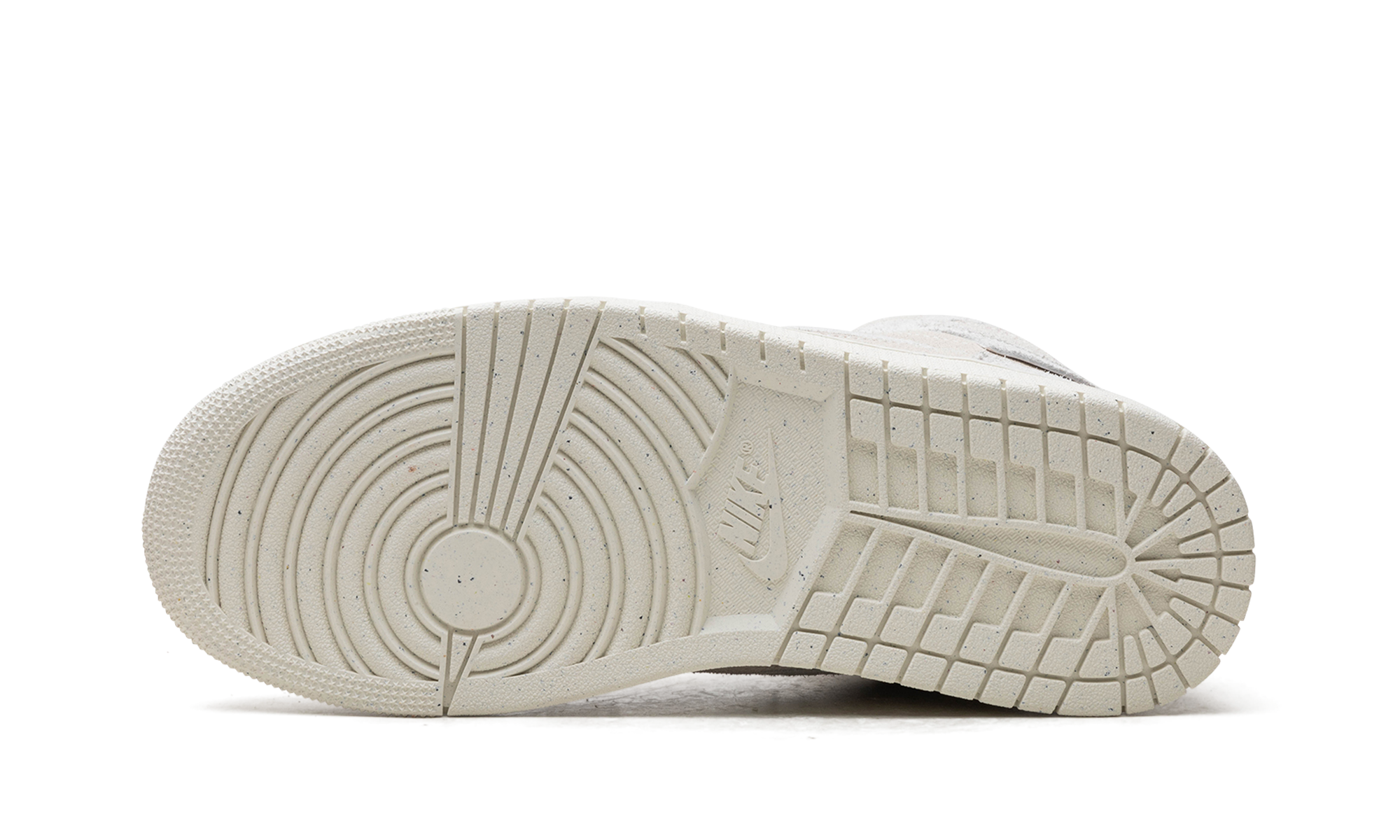 Air Jordan 1 Mid SE Craft "Pale Ivory" FQ3224 100