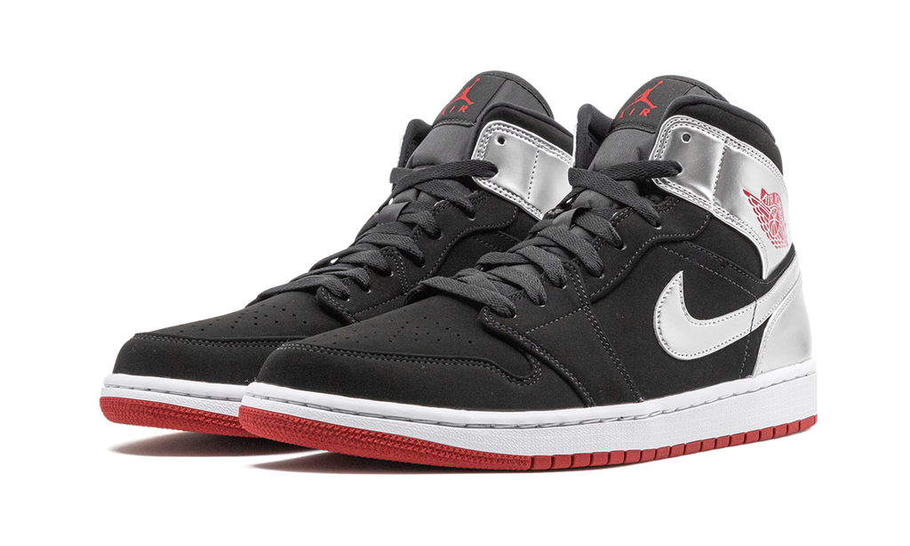 Air Jordan 1 Mid "Johnny Kilroy" 554724 057