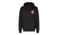 Torn Pages of Our Story Hoodie "Black" AS0329