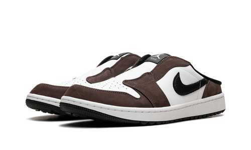 Air Jordan 1 Low Golf "Baroque Brown" FJ1214 200