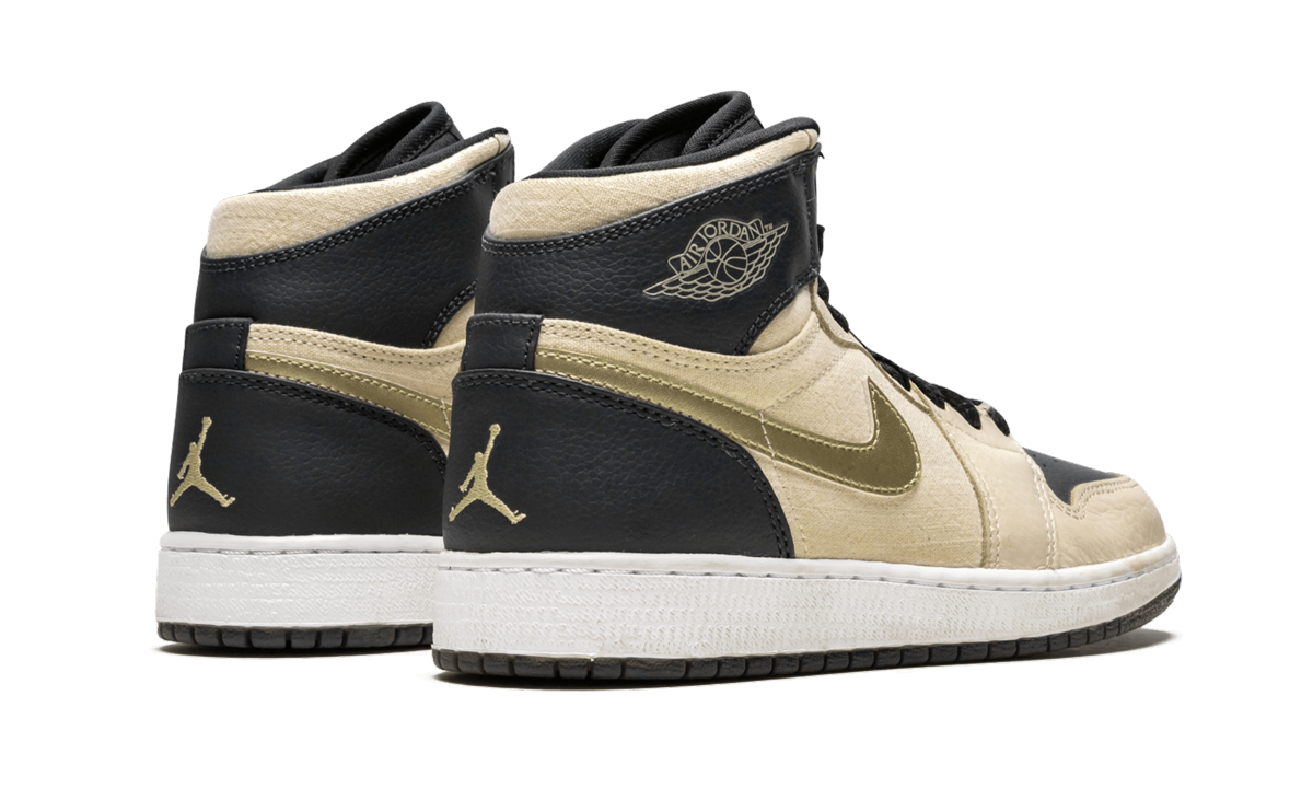 Air Jordan 1 RET HI PREM HC GS "Heiress" 832596 209