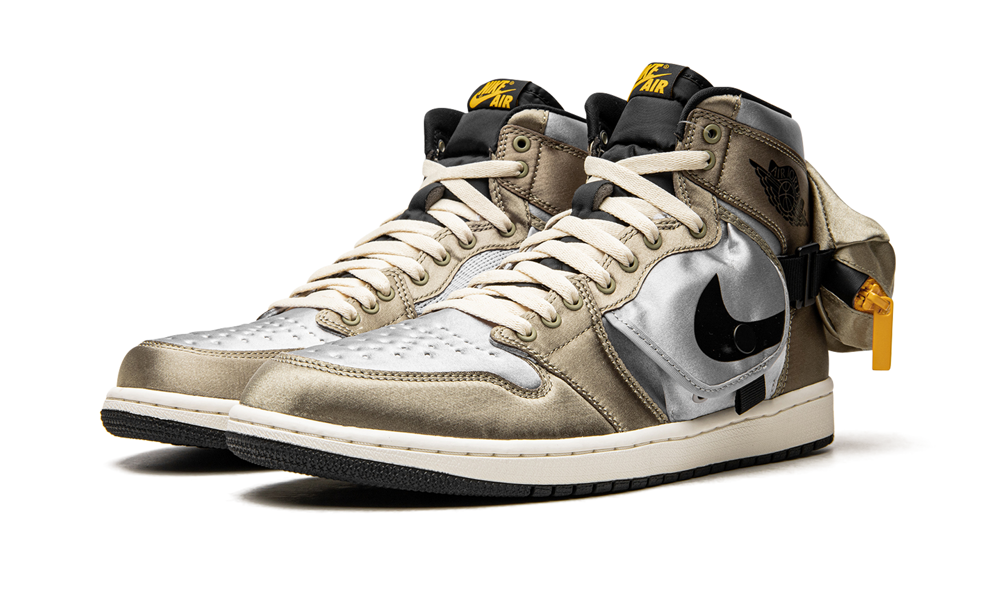 Air Jordan 1 High SP Utility "Neutral Olive" DO8727 200