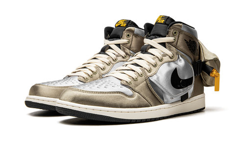 Air Jordan 1 High SP Utility "Neutral Olive" DO8727 200