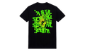 Trypophobia T-Shirt "Black" ASSC042