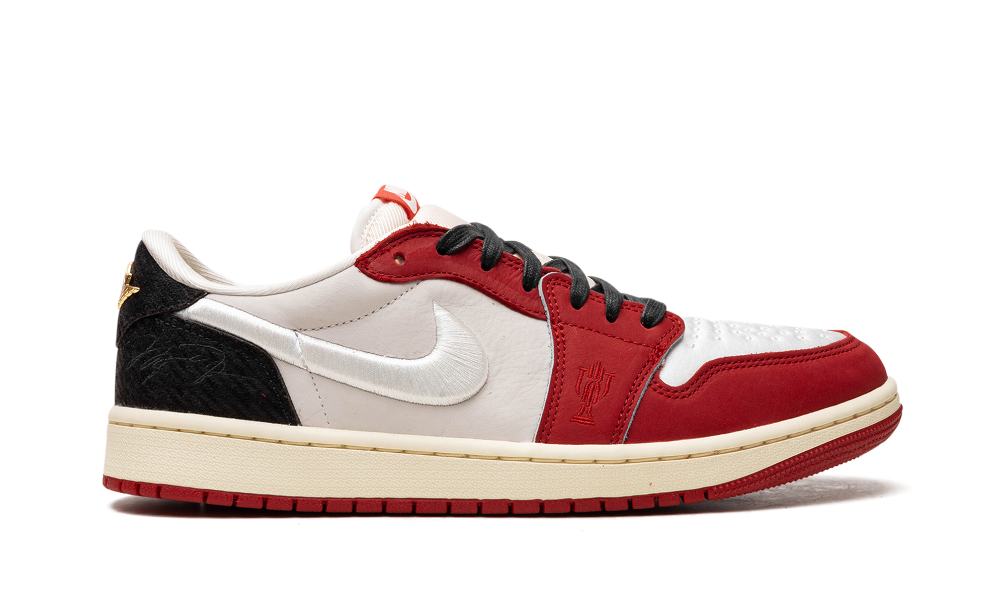 Air Jordan 1 Low OG "Trophy Room - Home" HV6157 100