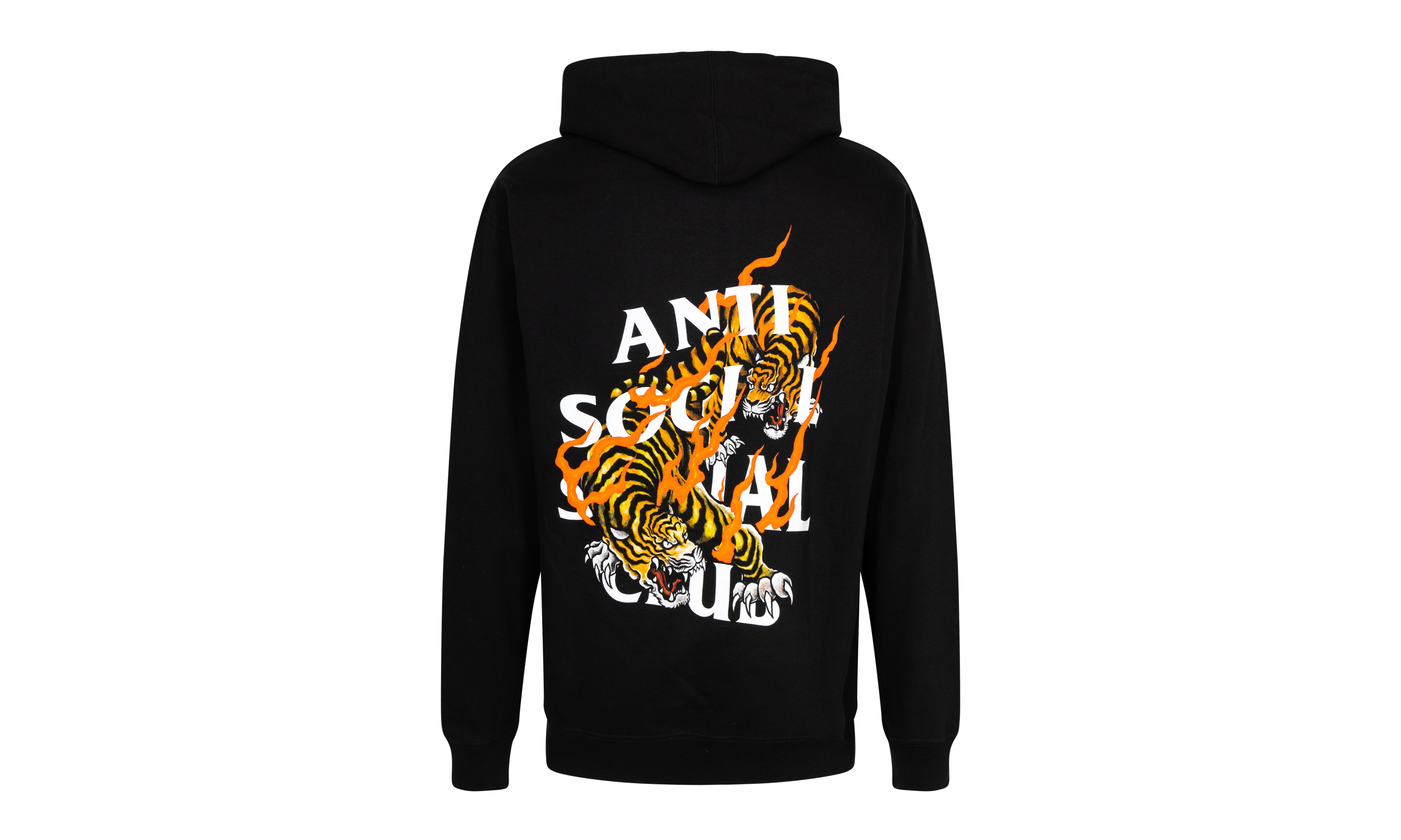 Tiger Blood Hoodie "Weekly Drop" AS0406
