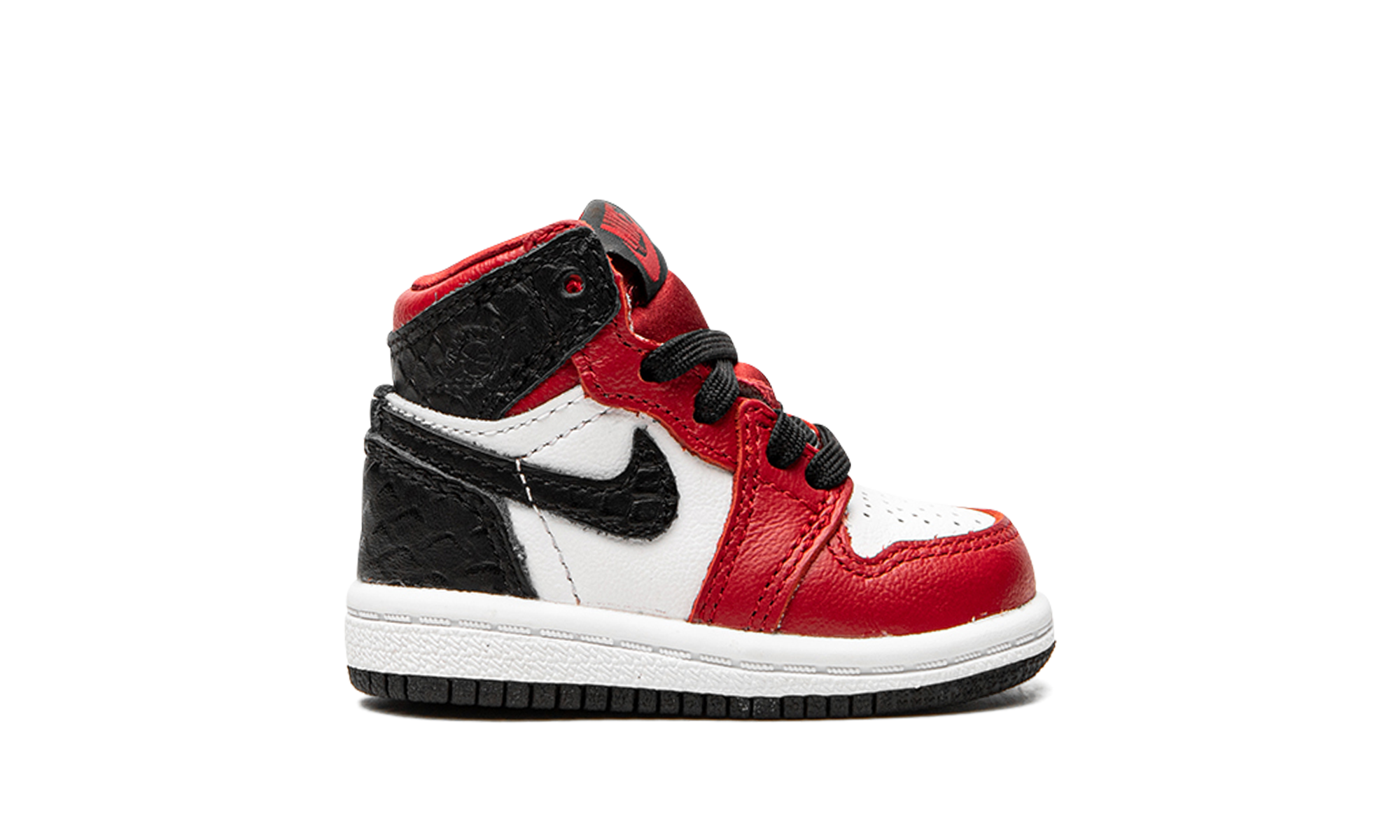 Air Jordan 1 High Retro TD "Satin Snake" CU0450 601