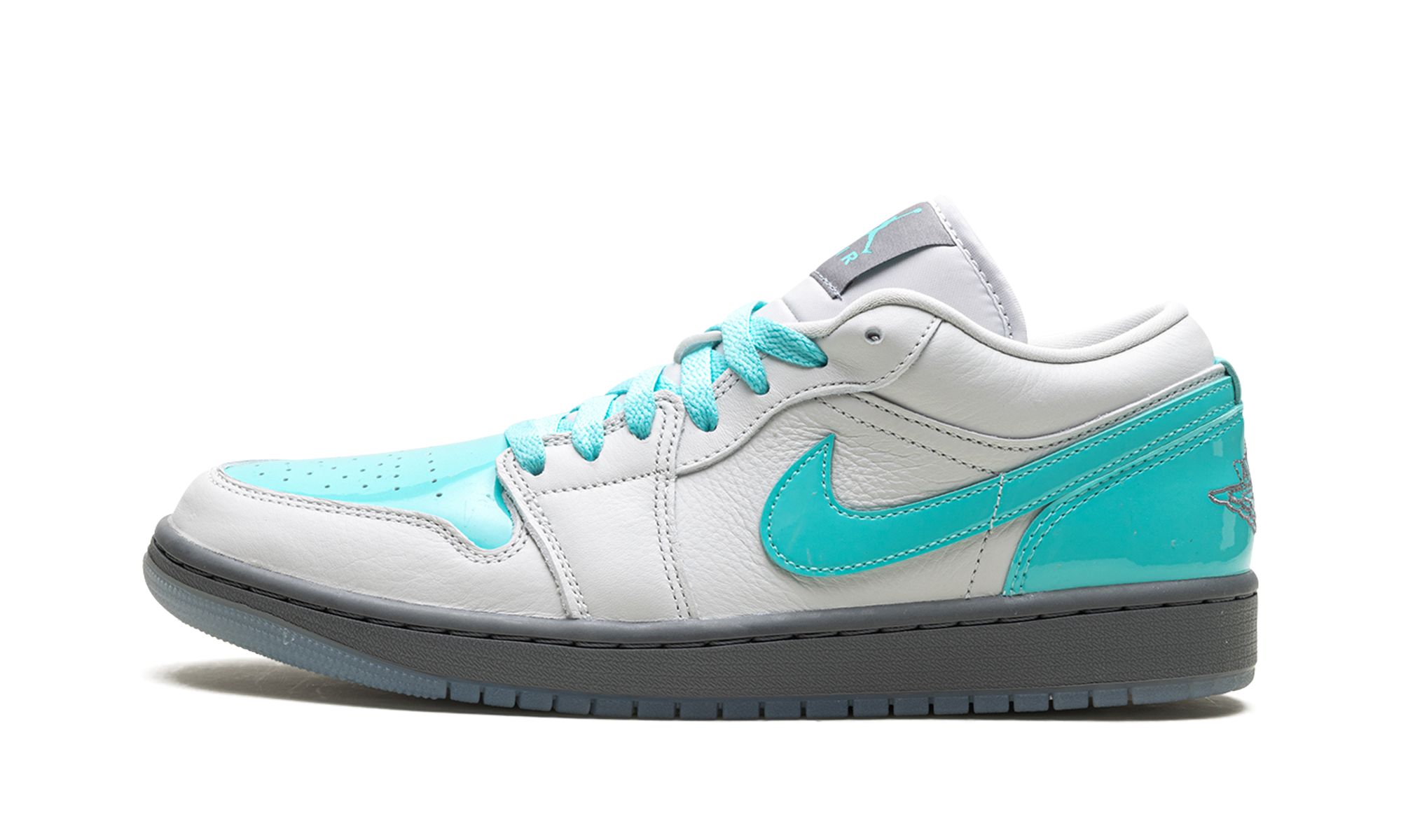 Air Jordan 1 WMNS "Polaroid" HQ3599 025