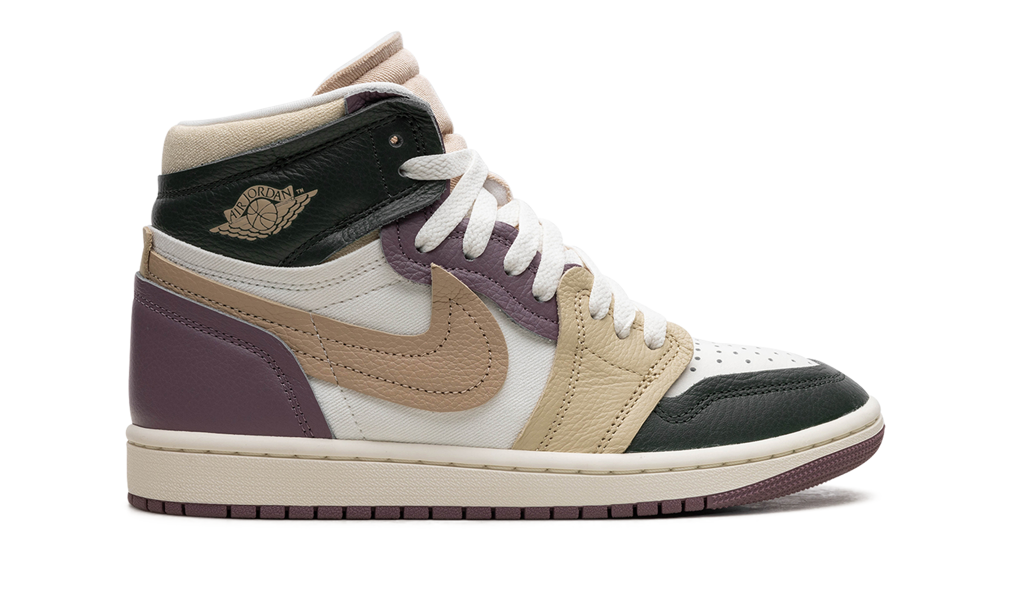 AIR JORDAN 1 HIGH MM WMNS "Galactic Jade" FB9891 300
