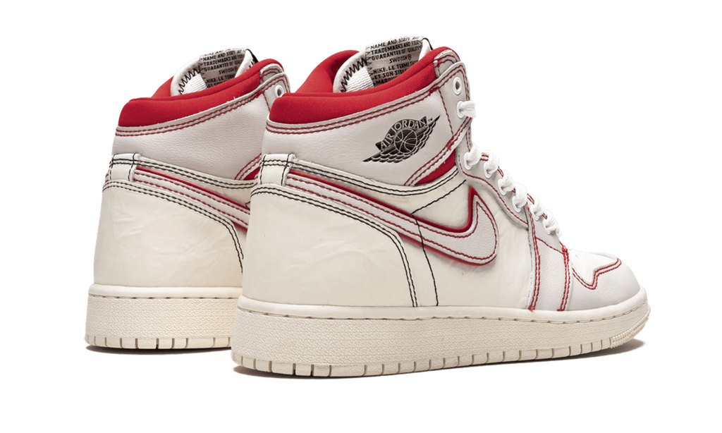 Air Jordan 1 Retro High OG GS "Phantom" 575441 160