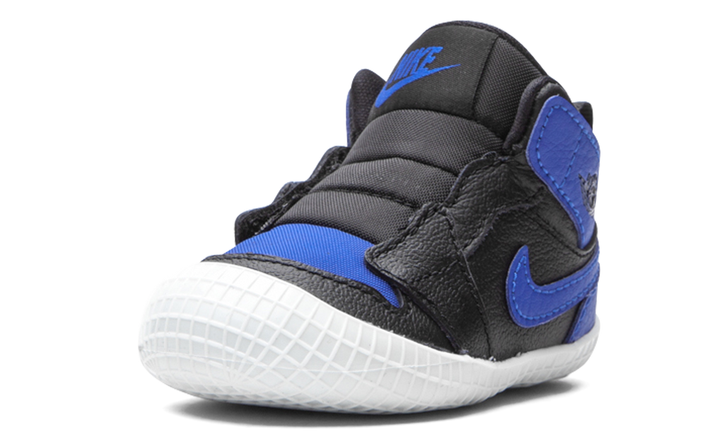 Air Jordan 1 Bootie TD "Royal" AT3745 007