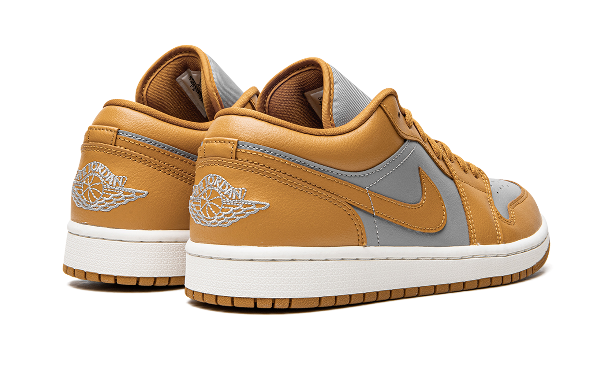 AIR JORDAN 1 LO WMNS "Chutney" DC0774 020