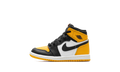 Air Jordan 1 TD "Taxi" AQ2665 711