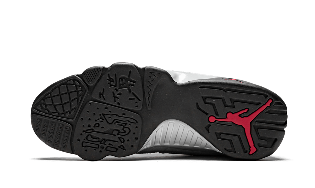 Air Jordan 9 Retro "Johnny Kilroy" 302370 012