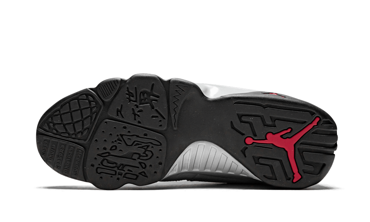 Air Jordan 9 Retro "Johnny Kilroy" 302370 012