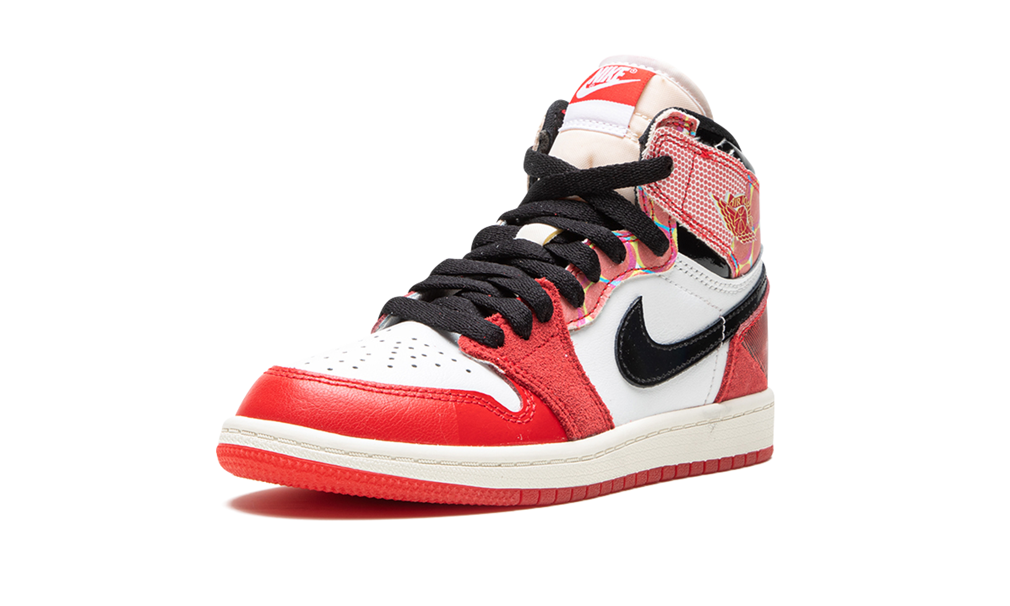 Air Jordan 1 High OG PS "Spider-Man Across the Spider-Verse" DV1749 601