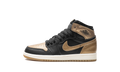 Air Jordan 1 PS "Black Metallic Gold" FD1412 071