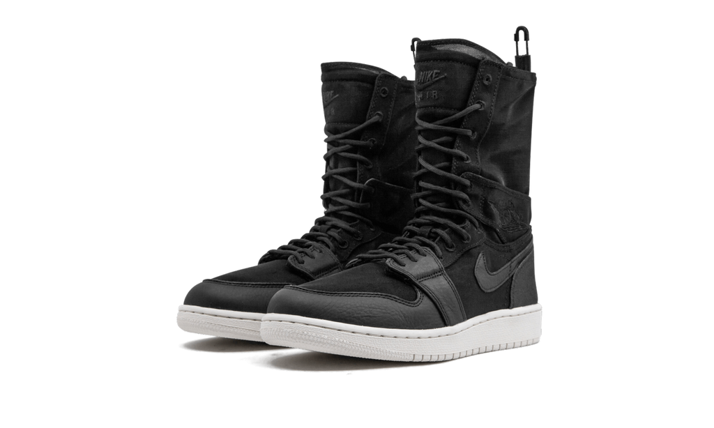 AIR Jordan 1 Explorer XX High WMNS "Black Phantom" AQ7883 001